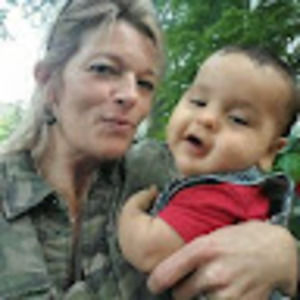 Meet your Posher, Shannon